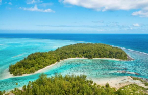 Fare One Island Moorea